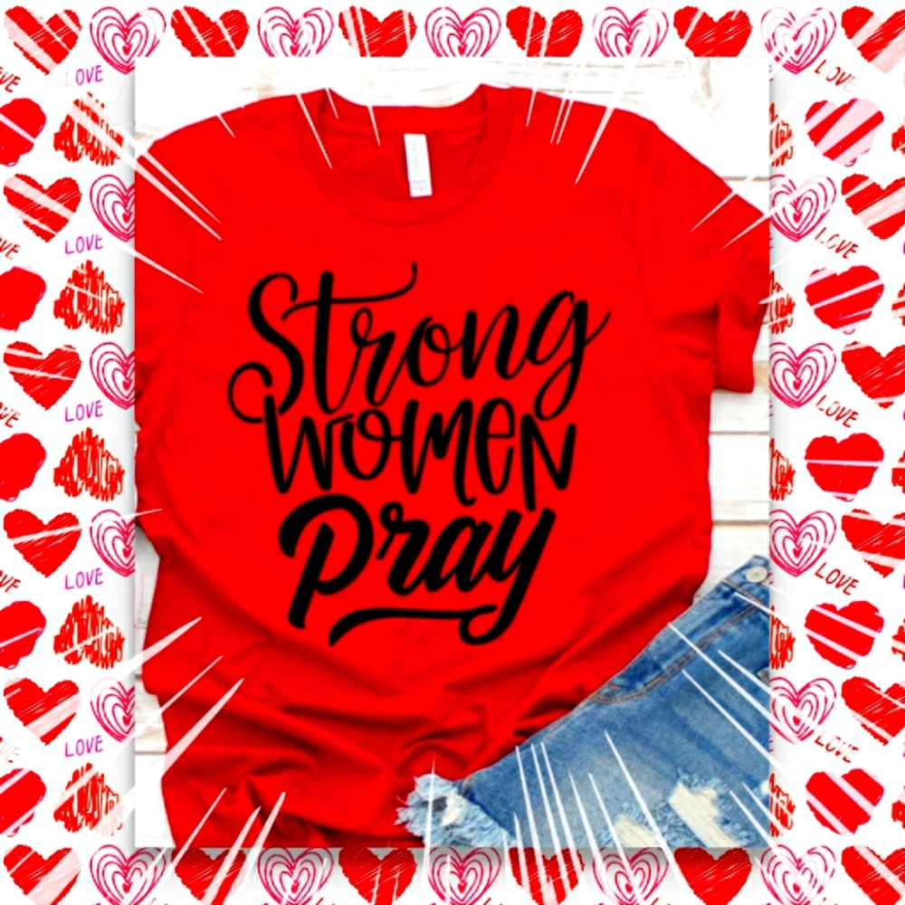Cute graphic Tee